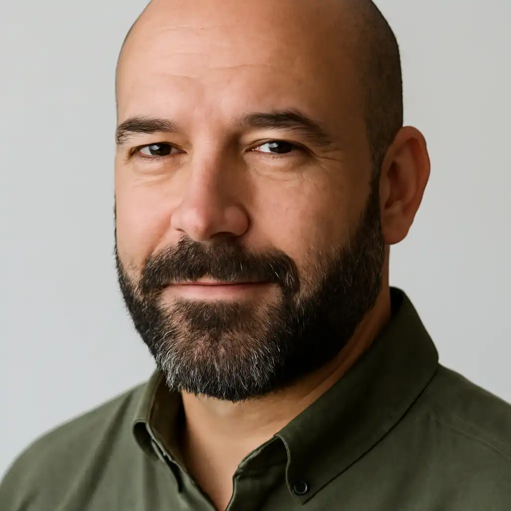 João Paulo Oliveira Mendes